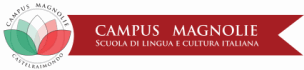 Campus Magnolie SRLS logo